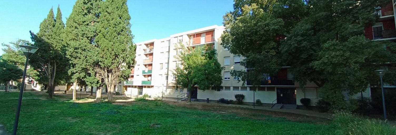 Appartement 3 Pièces 68 m² à vendre à Avignon (84000)