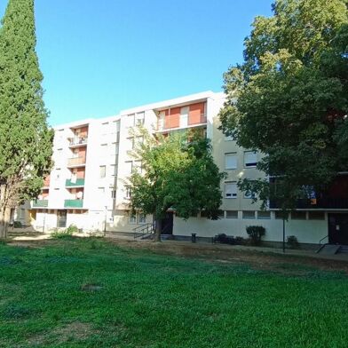 Appartement 3 pièces 72000 €