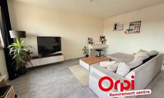 Appartement 4 Pièces 95 m² à vendre à Thaon-les-Vosges (88150)