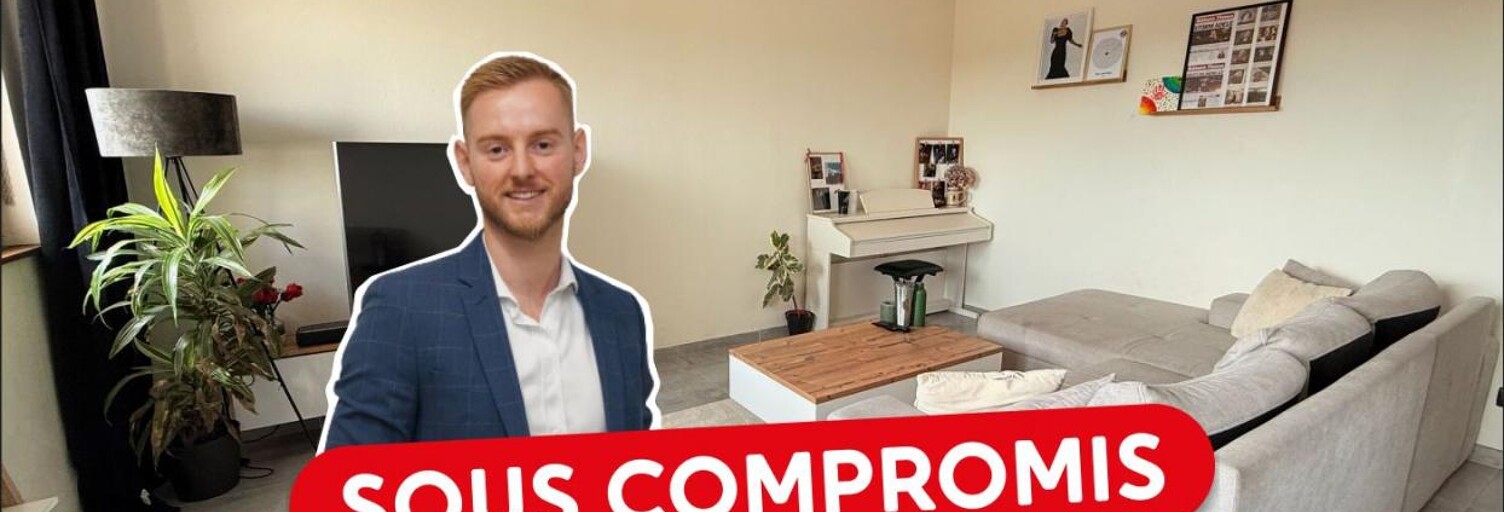 Appartement 4 Pièces 95 m² à vendre à Thaon-les-Vosges (88150)