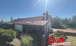 Maison 6 Pièces 123 m² à vendre à Plombières-les-Bains (88370)