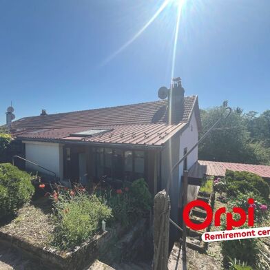 Maison 6 pièces 65900 €