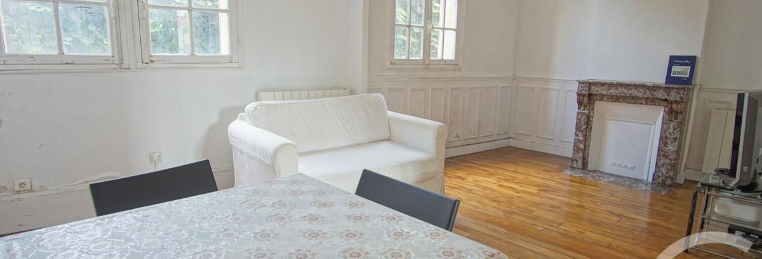 Appartement 2 Pièces 41 m² à vendre à Choisy-le-Roi (94600)