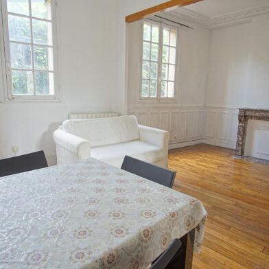 Appartement 2 pièces 145000 €