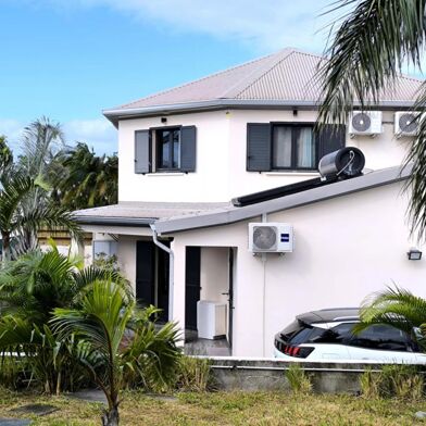 Maison 7 pièces 620000 €