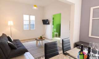 Appartement 2 Pièces  m² à vendre à Sainte-Suzanne (97441)