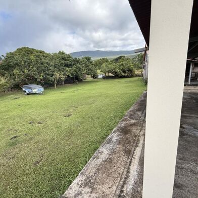 Maison 9 pièces 1476800 €