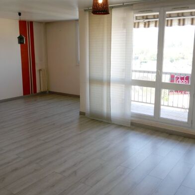 Appartement 3 pièces 1296 €