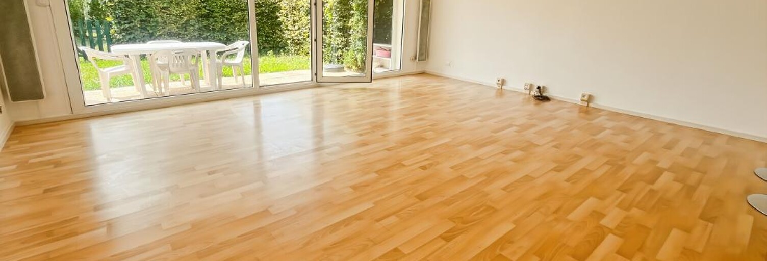 Appartement 3 Pièces 73 m² à vendre à Cergy (95800)