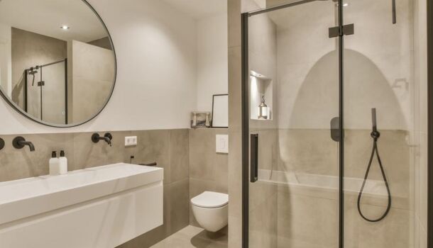 Appartement 4 pièces  à vendre Palaiseau 91120