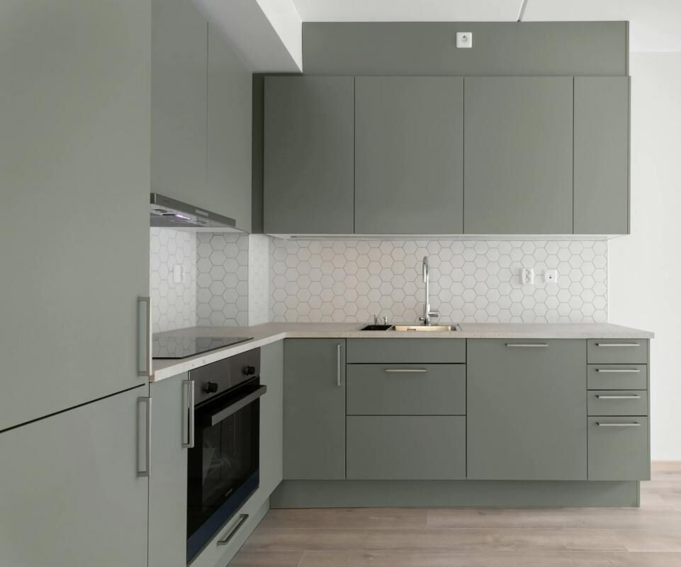 Appartement neuf 2 pièces 40 m²