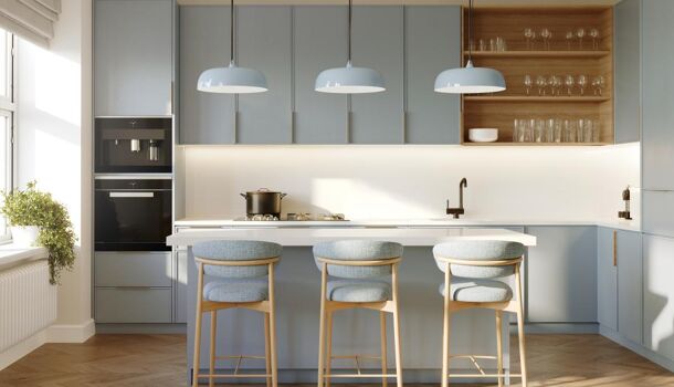 Appartement 2 pièces  à vendre Antibes 06600