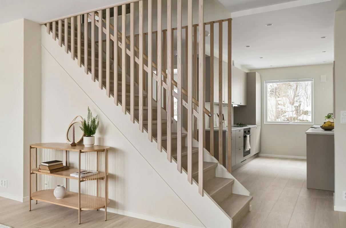 Maison neuve 4 pièces 90 m²