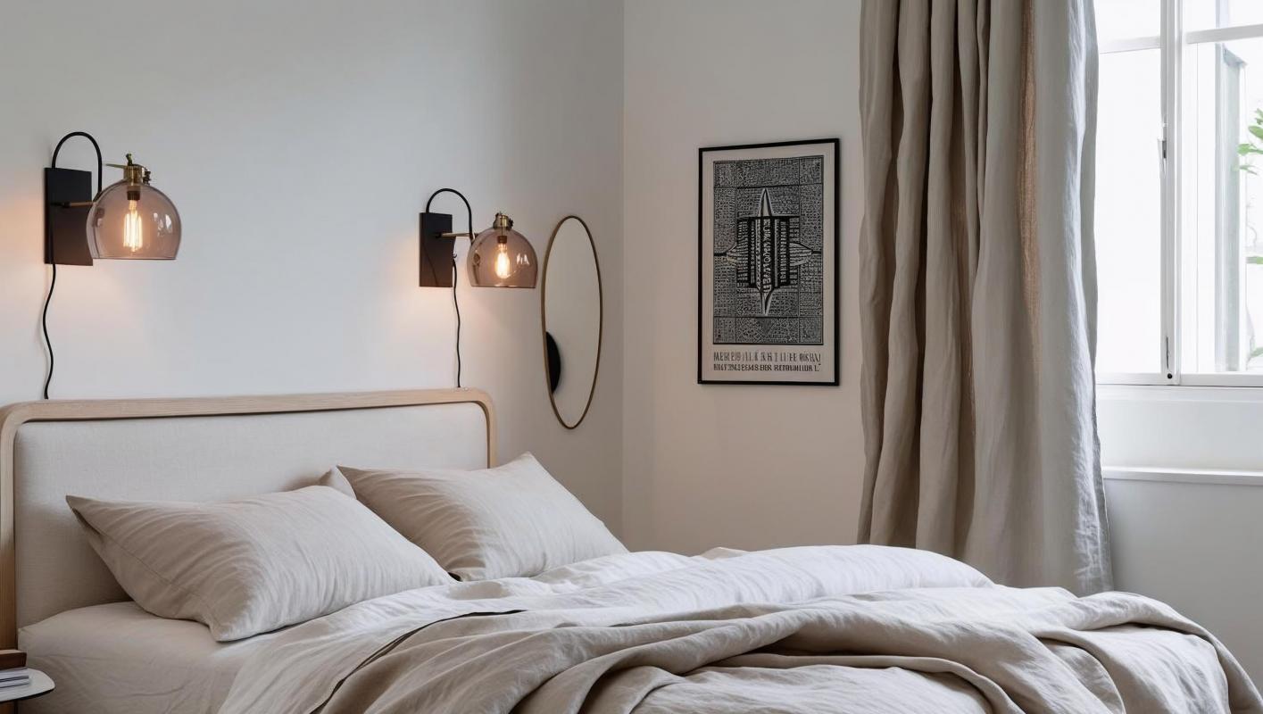 Appartement  T4 à vendre Asnières-sur-Seine 92600