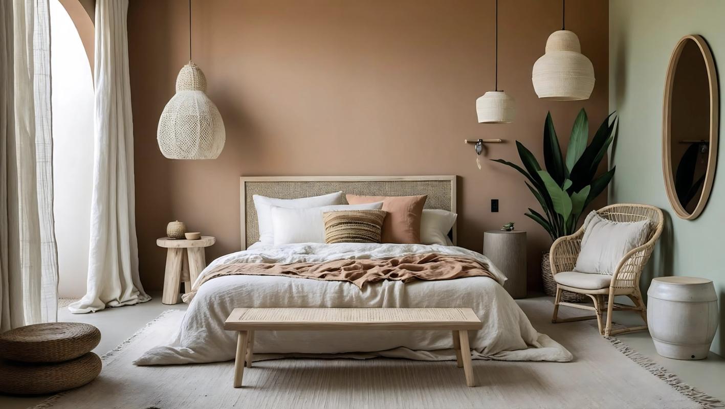 Appartement neuf 4 pièces 90 m²