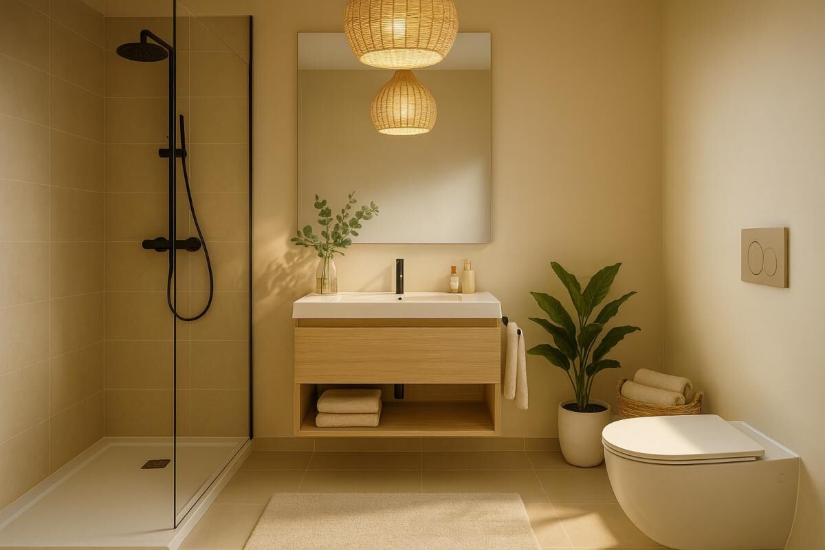 Appartement  T3 à vendre Asnières-sur-Seine 92600