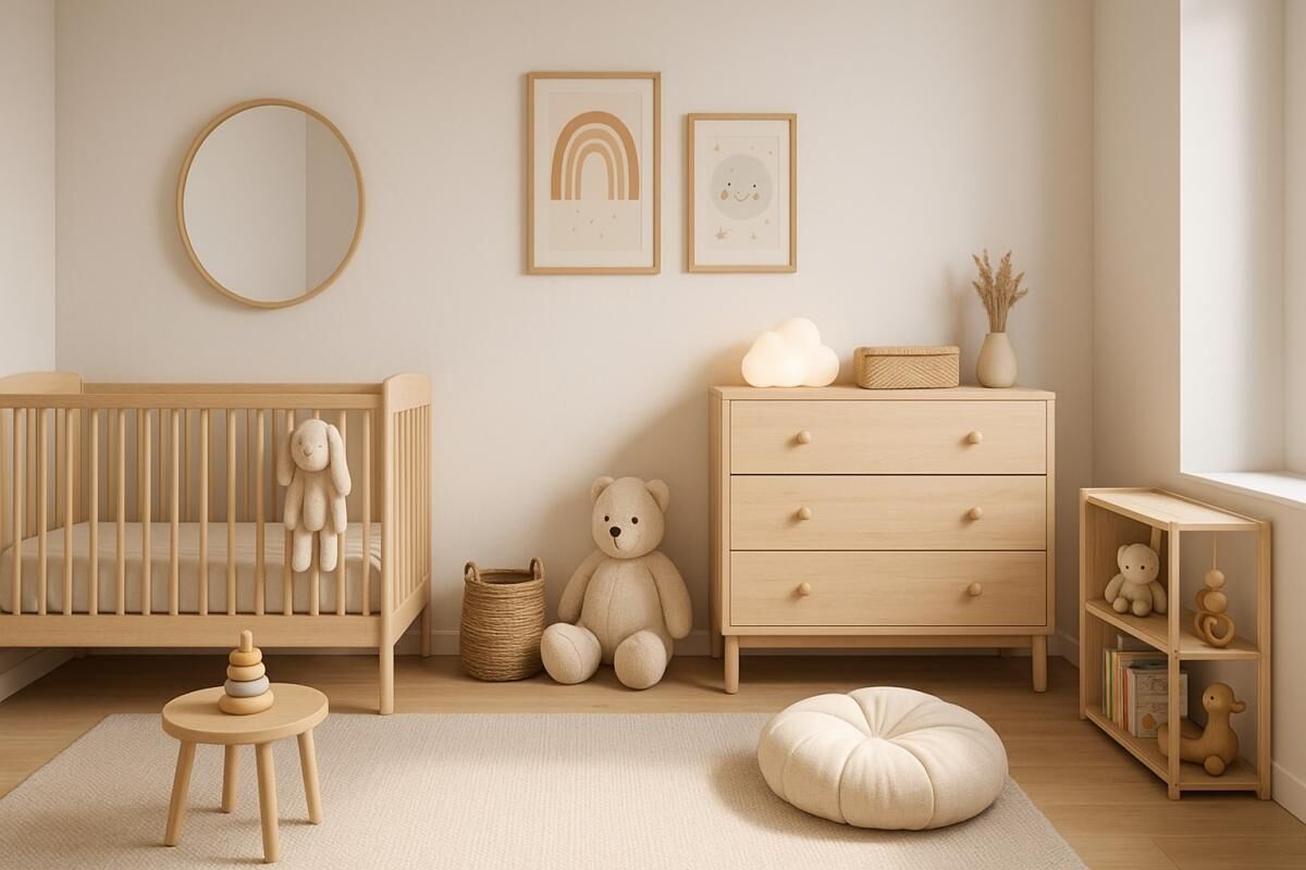 Appartement neuf 3 pièces 62 m²