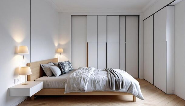 Appartement 3 pièces  à vendre Lyon 2eme 69002