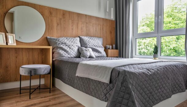 Appartement 2 pièces  à vendre Saint-Laurent-du-Var 06700