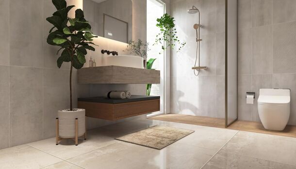 Appartement 4 pièces  à vendre Orly 94310