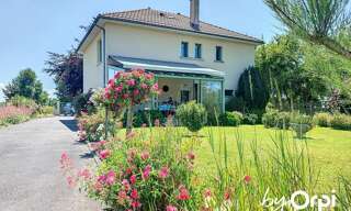 Maison 140 m² en viager Les Ancizes-Comps (63770)