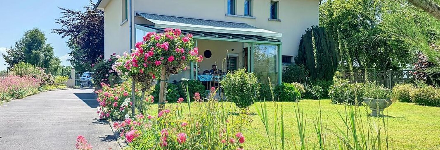 Maison 140 m² en viager Les Ancizes-Comps (63770)