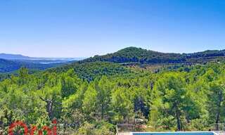 Maison 5 Pièces 140 m² à vendre à La Cadière-d'Azur (83740)