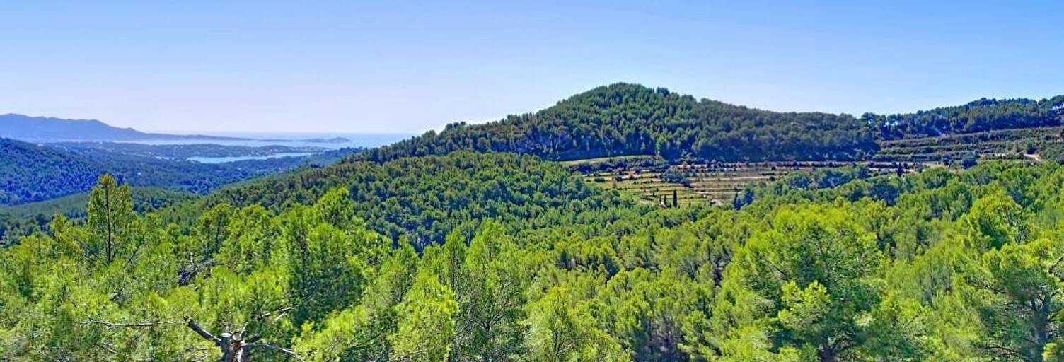 Maison 5 Pièces 140 m² à vendre à La Cadière-d'Azur (83740)