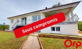 Maison 7 Pièces 177 m² à vendre à Kédange-sur-Canner (57920)