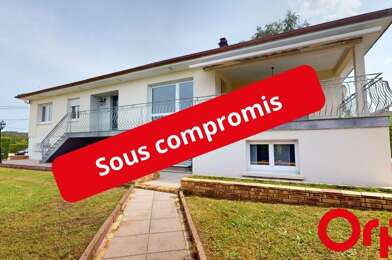 Maison 7 pièces 369000 €