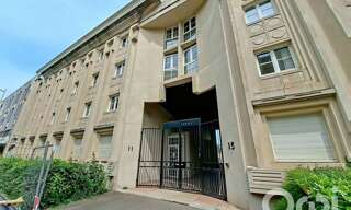 Appartement 1 Pièce 21 m² à vendre à Nancy (54000)