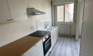 Appartement 3 Pièces 59 m² à vendre à Bar-le-Duc (55000)