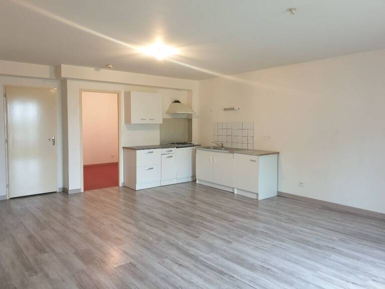 Clerey Sur Brenon 2 pièce(s) 57 m2 proche Ceintrey — photo 1