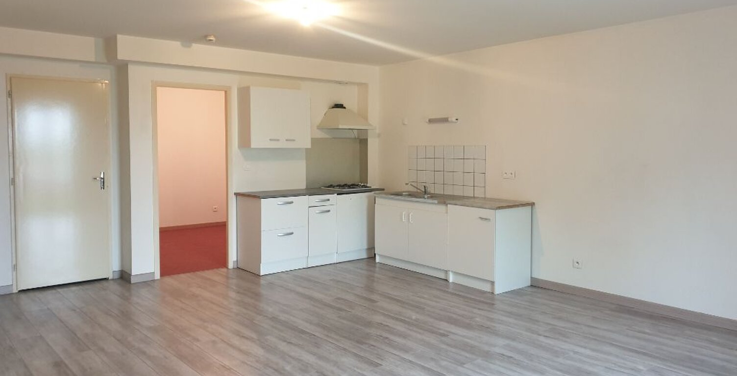 Clerey Sur Brenon 2 pièce(s) 57 m2 proche Ceintrey — photo 1