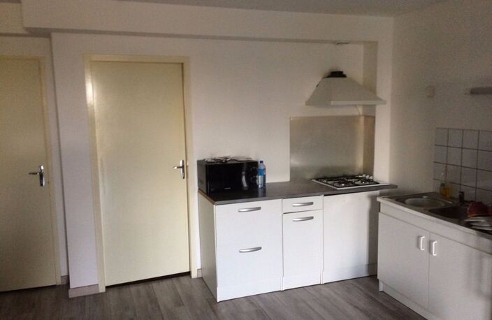 Clerey Sur Brenon 2 pièce(s) 57 m2 proche Ceintrey — photo 2