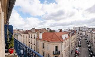 Appartement 3 Pièces 63 m² à louer à Nancy (54000)