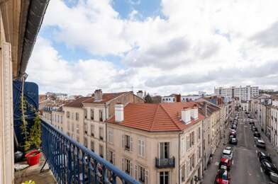 Appartement 3 pièces 700 €