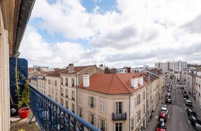 Appartement À Louer — photo du bien