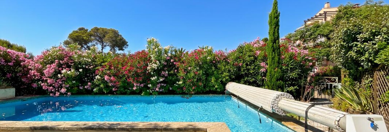 Maison 6 Pièces 175 m² à vendre à Fréjus (83370)