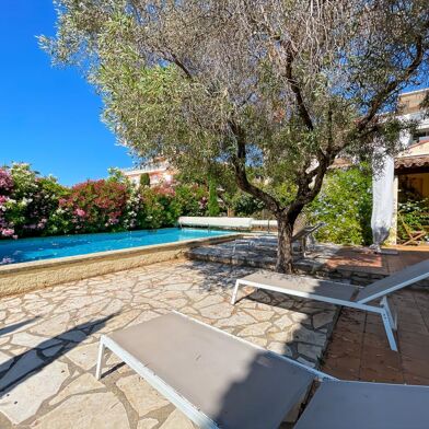 Maison 6 pièces 1100000 €