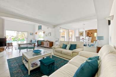 Maison 6 pièces 1100000 €