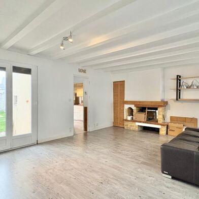 Maison 4 pièces 179000 €