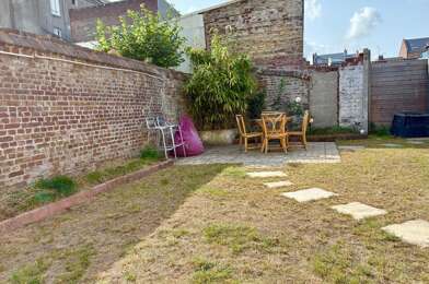 Maison 4 pièces 169000 €