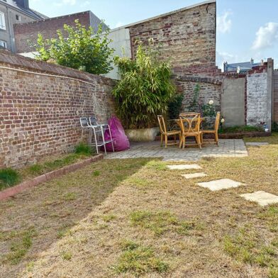 Maison 4 pièces 169000 €