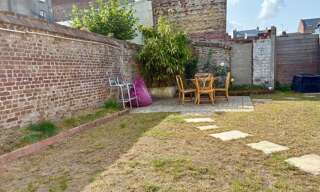 Maison 4 Pièces 70 m² à vendre à Le Havre (76600)