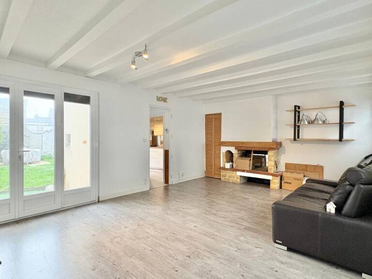 Maison avec jardin À Vendre — photo 1
