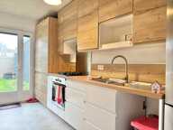 Maison avec jardin À Vendre — photo 2