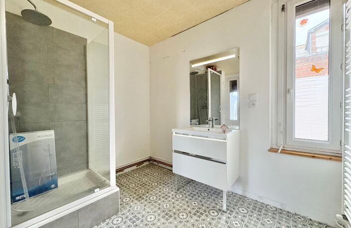 Maison avec jardin À Vendre — photo 4