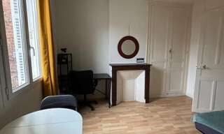 Appartement 1 Pièce 22 m² à louer à Le Havre (76600)