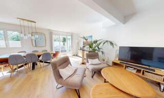 Maison 5 Pièces 93 m² à vendre à Le Havre (76620)